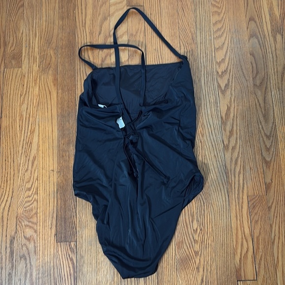 Andie The Fiji One Piece LT Swimsuit size XXL long torso NWT - Picture 5 of 7